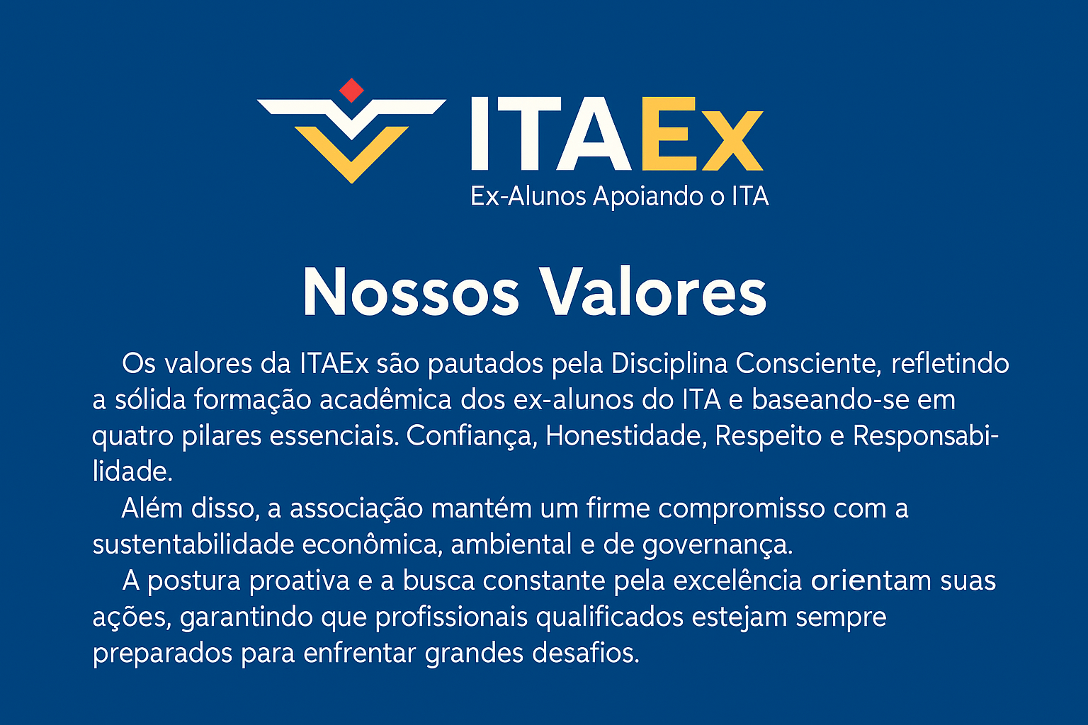 ITAEx